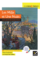 Les mille et une nuits - suivi