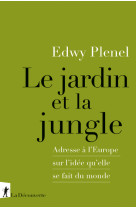 Le jardin et la jungle - adres