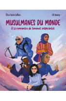 Musulmanes du monde - a la ren