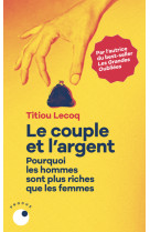 Le couple et l-argent