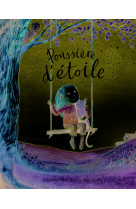 Poussiere d-etoile