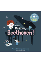 Musique, beethoven ! - des son