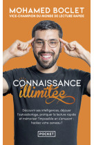 Connaissance illimitee