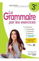 La grammaire par les exercices