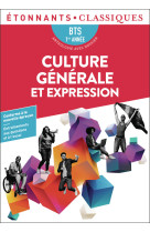 Culture generale et expression