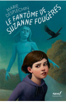 Le fantome de suzanne fougeres