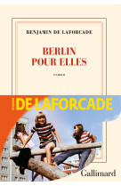 Berlin pour elles