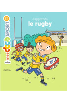 J-apprends le rugby