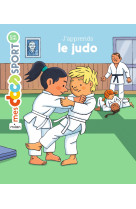 J-apprends le judo