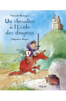 Chevalier a l-ecole des dragon