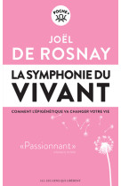 La symphonie du vivant - comme