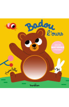 Badou l-ours