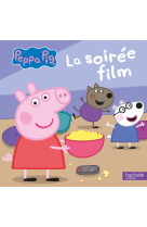 Peppa pig - la soiree film - a