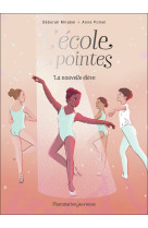 L-ecole des pointes - vol01 -