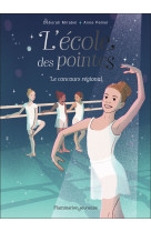 L-ecole des pointes - vol02 -