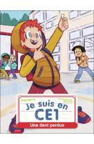 Je suis en ce1 - t04 - une den