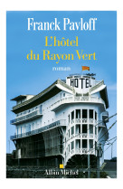 L-hotel du rayon vert - prix c