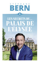 Les secrets du palais de l-ely