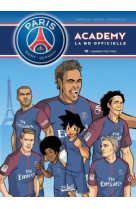 Paris saint-germain - academy