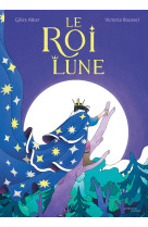 Le roi lune