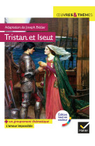 Tristan et iseut - suivi d-un