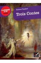 Trois contes - classiques & ci