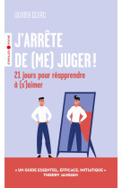 J-arrete de (me) juger ! - 21