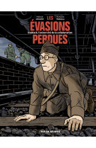 Les evasions perdues - stablac