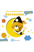 Mes premieres petites berceuse