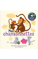 Mes chansonnettes - des sons a