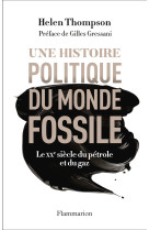 Une histoire politique du mond