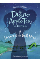 Diane apple tea agency - vol02