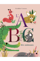 L-abc des animaux