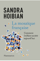 La mosaique francaise - commen