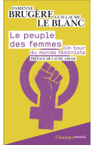 Le peuple des femmes - un tour