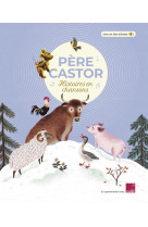 Pere castor - histoires en cha