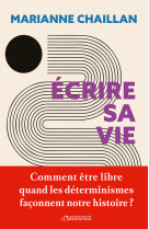 Ecrire sa vie