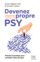 Devenez votre propre psy - the