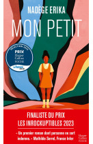 Mon petit - finaliste du prix