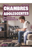 Chambres adolescentes - 20 por