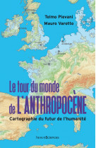 Le tour du monde de l-anthropo