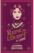 Reine de l-ouest