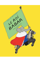 Le roi babar