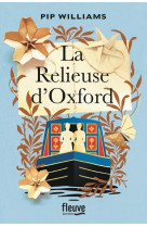 La relieuse d-oxford