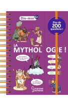 La mythologie