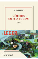 Memoires sauvees de l-eau