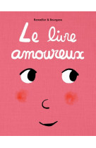 Livre amoureux (le)