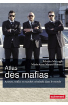 Atlas des mafias