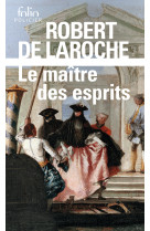 Le maitre des esprits - une en