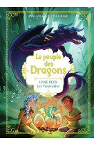 Le peuple des dragons - vol02